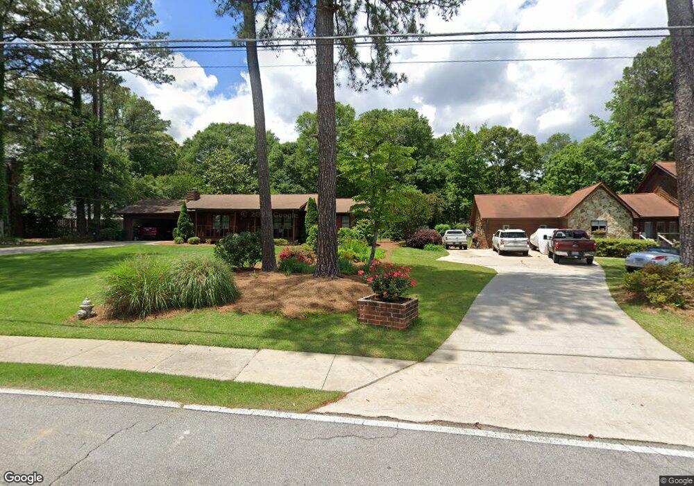 433 N Lakeshore Dr, Carrollton, GA 30117 - photo 1