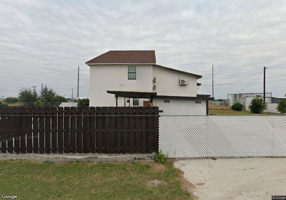 1000 Aurora Valley Rd, Donna, TX 78537 - photo 1