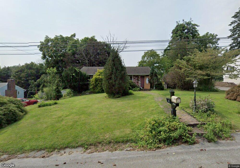 16 Hill St, Newburgh, NY 12550 - photo 1