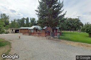 330 N Montana Ave, Absarokee, MT 59001