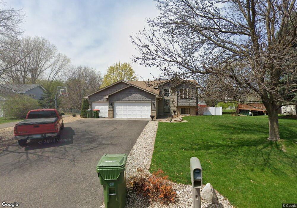 12286 Quinn St NW, Coon Rapids, MN 55448 - photo 1