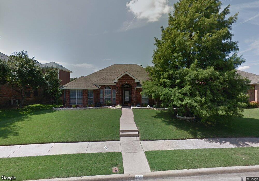 6206 Madison Ave, Rowlett, TX 75089 - photo 1