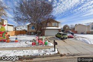 4948 S 3325 W, Roy, UT 84067