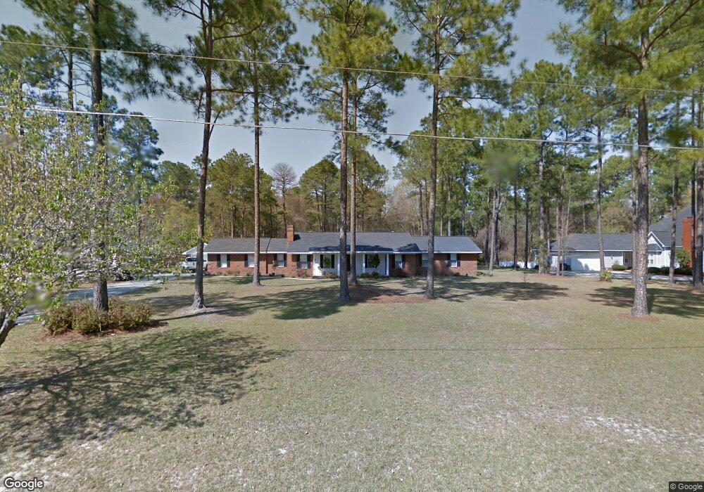 90 Slash Pine Dr, Broxton, GA 31519 - photo 1