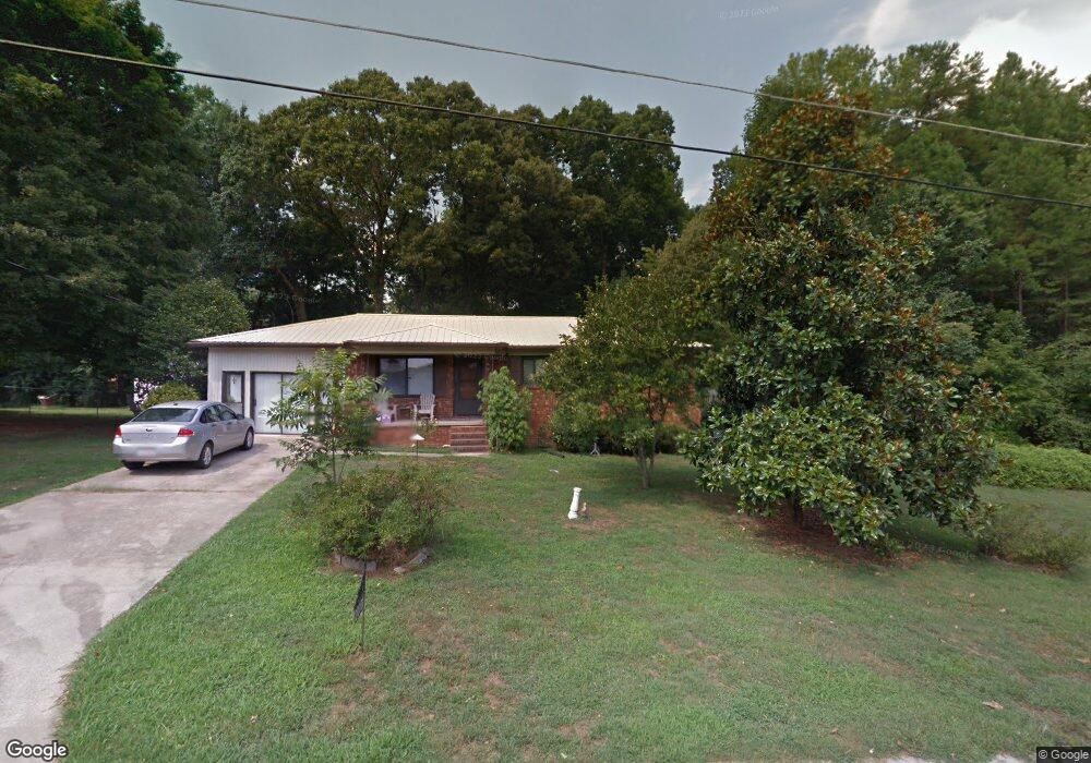 2010 Townview Dr, Kannapolis, NC 28081 - photo 1