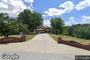 1460 E 1450th St, Fowler, IL 62338