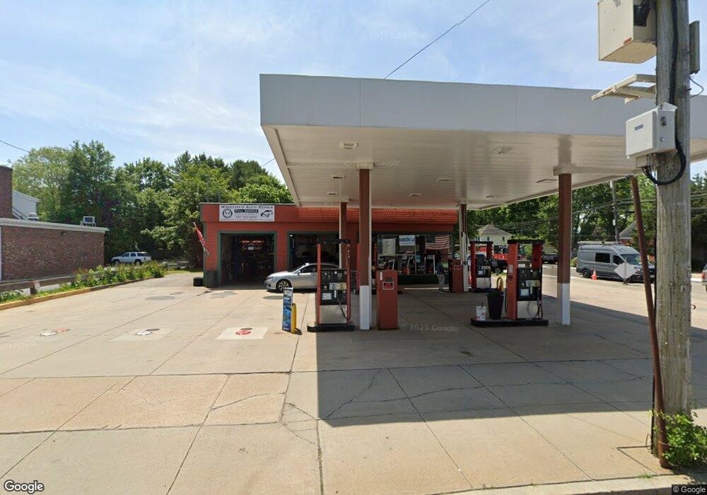 186 Main St, Wakefield, RI 02879 - photo 1