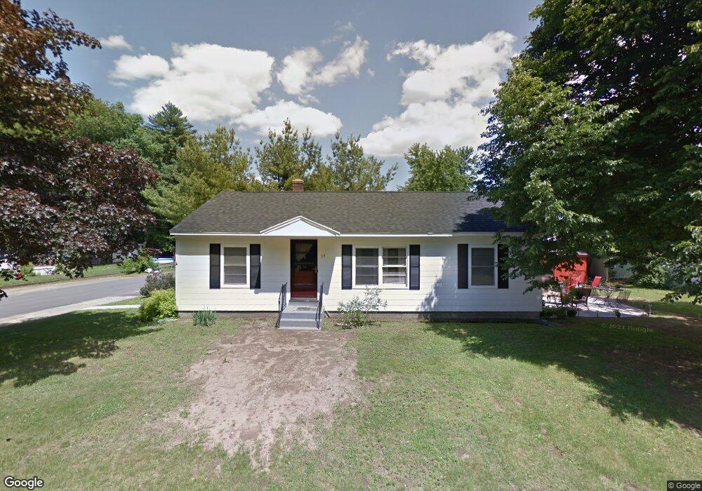 59 Wakefield St, Keene, NH 03431 - photo 1