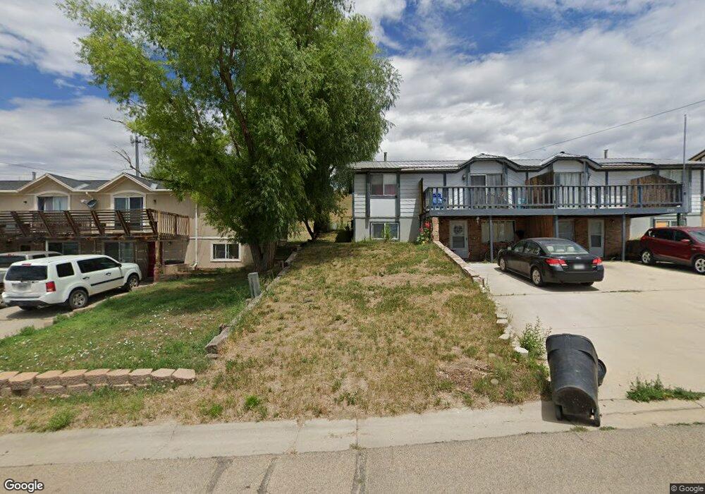 2185 B St unit 2183, Craig, CO 81625 - photo 1