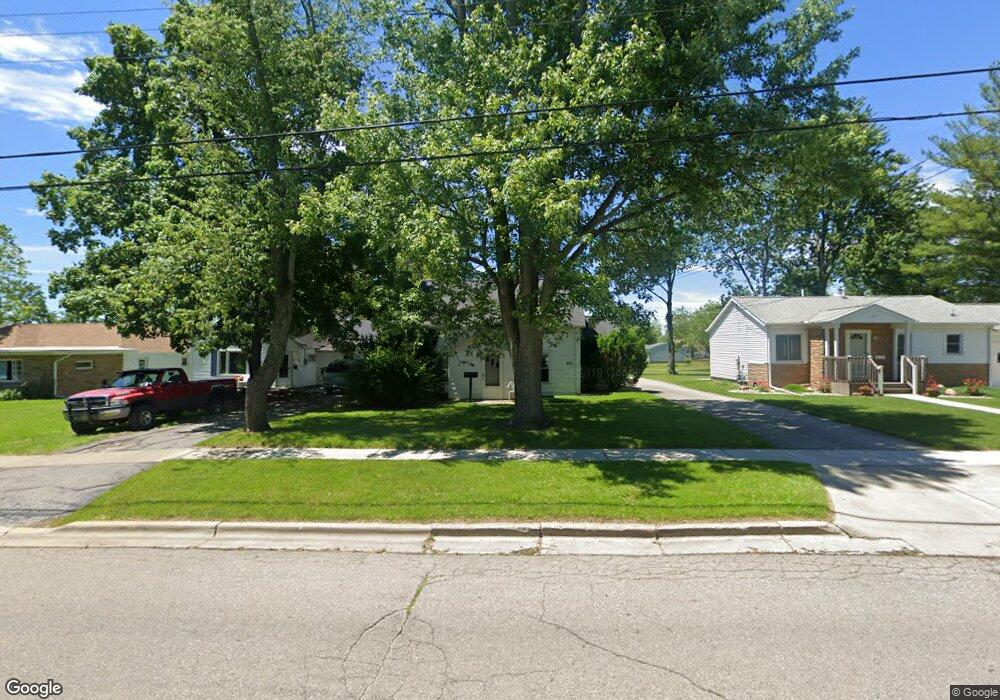 165 N Charles St, Adrian, MI 49221 - photo 1