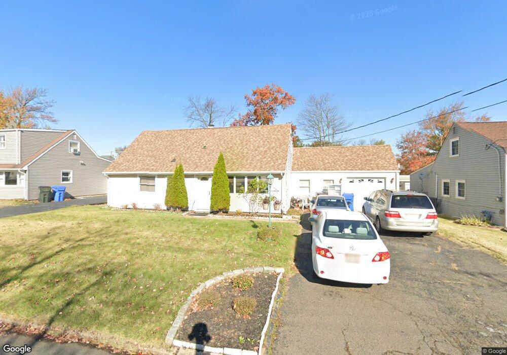 29 W Arthur Place, Iselin, NJ 08830 - photo 1