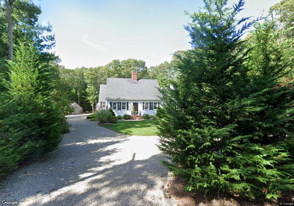 204 Red Brook Harbor Rd, Bourne, MA 2532 - photo 1