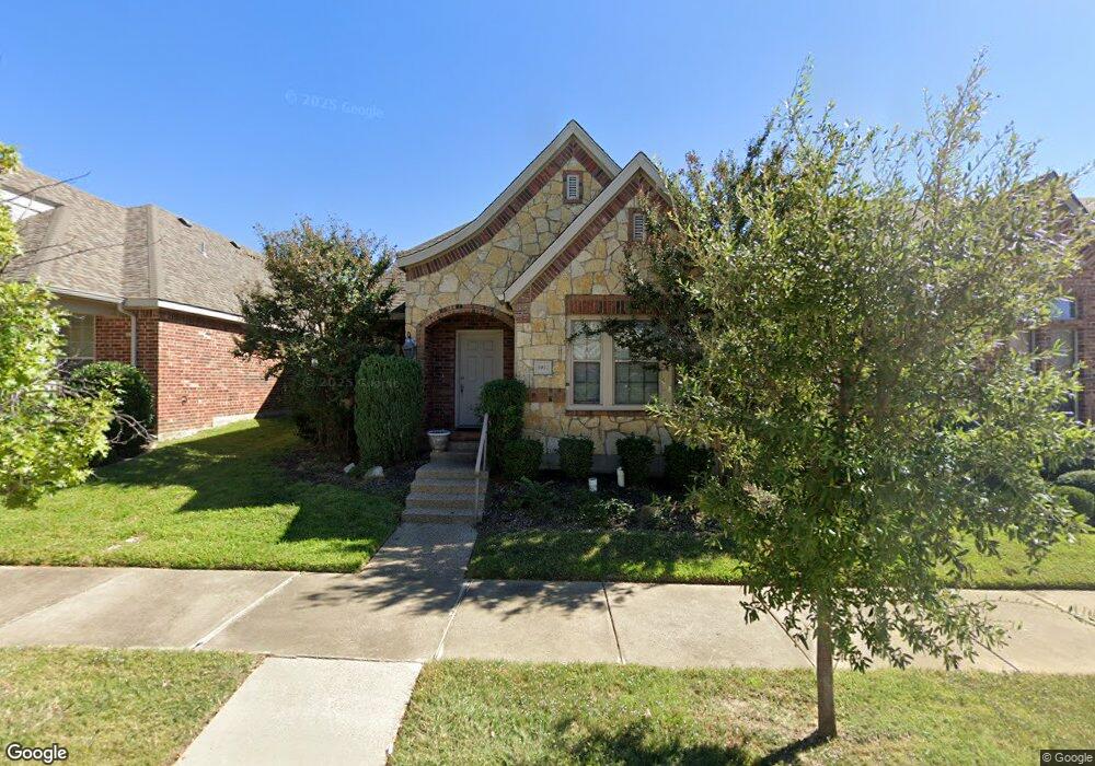 5932 Dripping Springs Ct, North Richland Hills, TX 76180 - photo 1