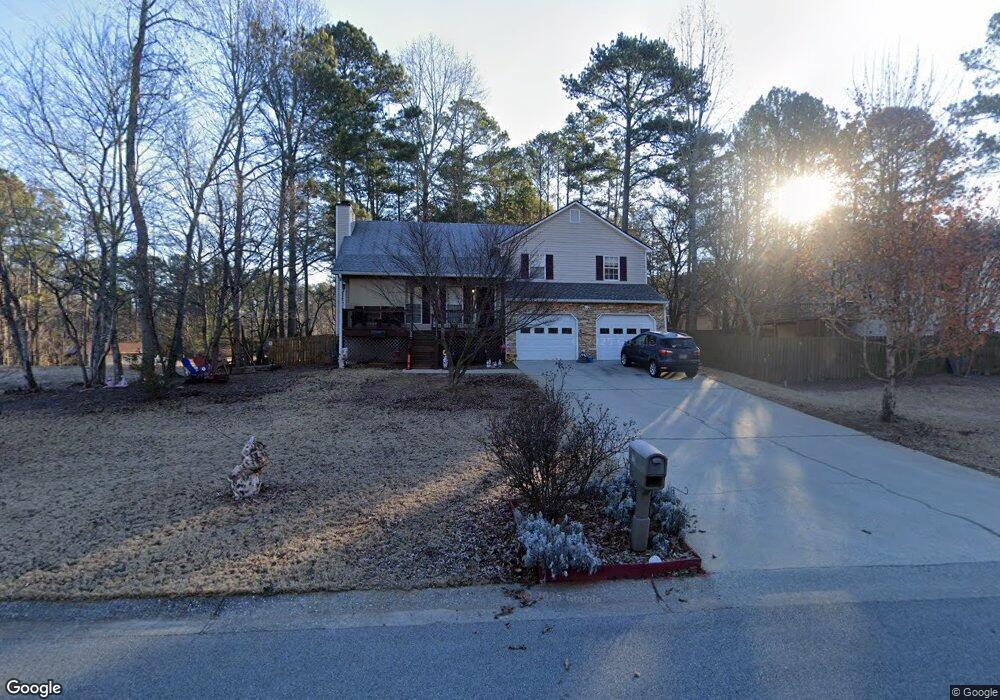 120 Cannon Place, Dallas, GA 30157 - photo 1