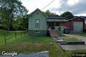 304 Park Dr, Mannington, WV 26582