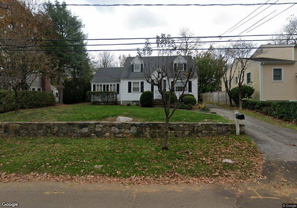 19 Hoover Rd, Riverside, CT 06878 - photo 1