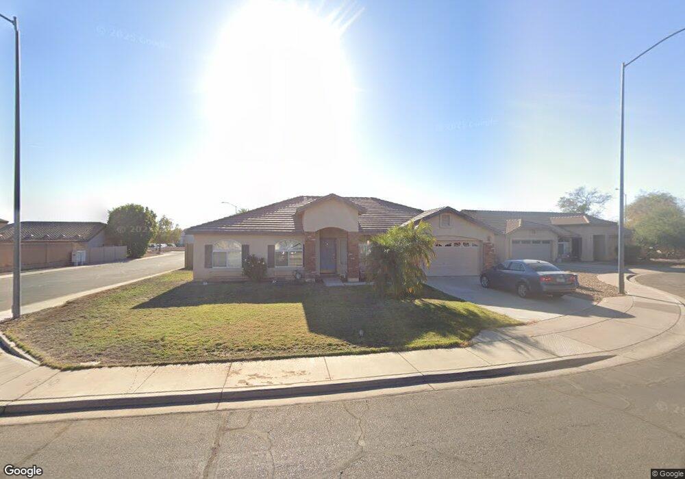 10517 E Carol Cir, Mesa, AZ 85208 - photo 1