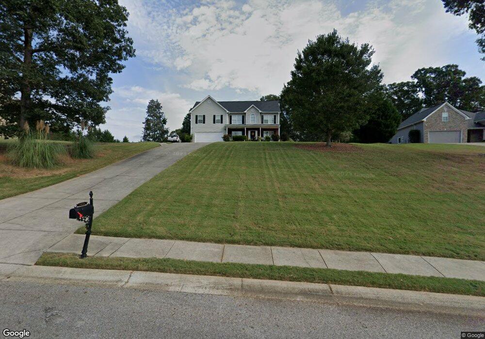 1038 Denali Way, Winder, GA 30680 - photo 1