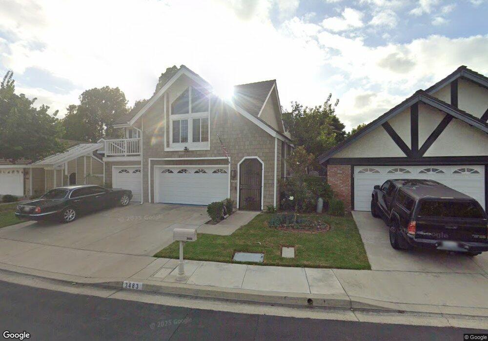 3483 Windsor Ct, Costa Mesa, CA 92626 - photo 1