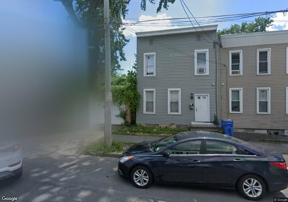 502 Hamilton St, Albany, NY 12203 - photo 1