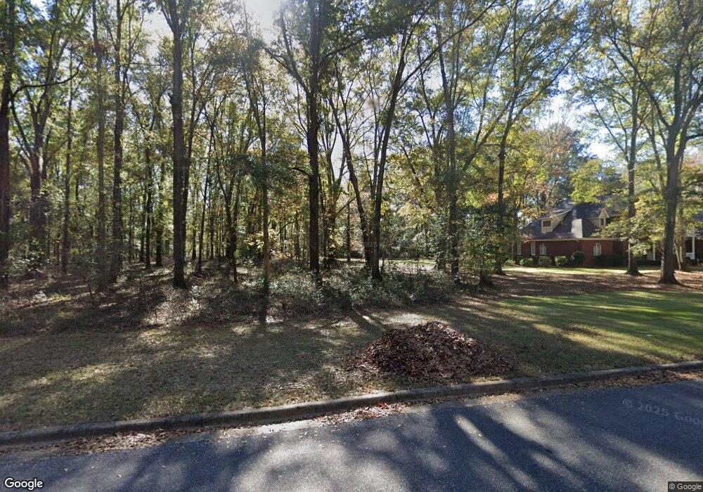 218 Shadow Moss, Eufaula, AL 36027 - photo 1