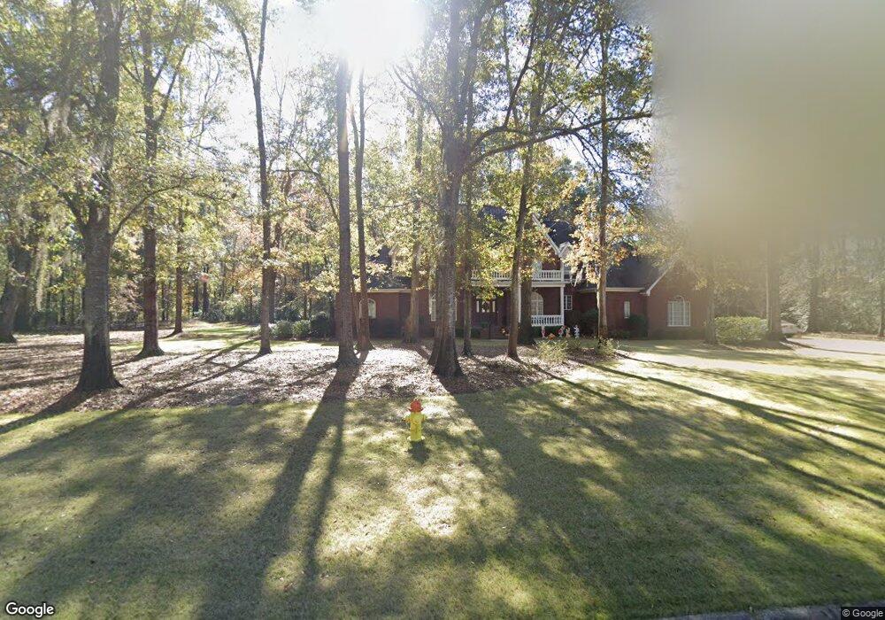 230 Shadow Moss, Eufaula, AL 36027 - photo 1
