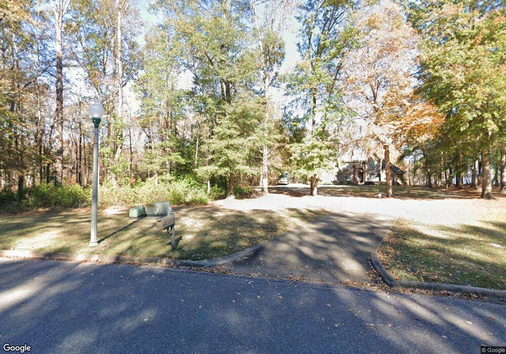 189 Shadow Moss, Eufaula, AL 36027 - photo 1