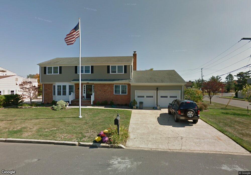 13 Harbour Way, Monmouth Beach, NJ 07750 - photo 1