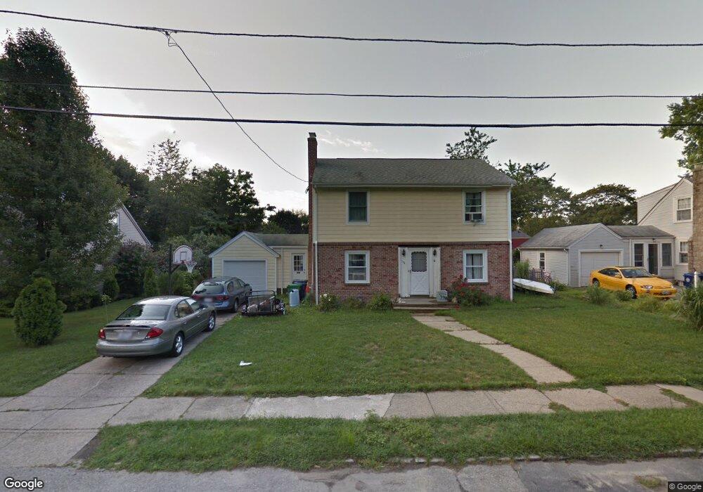 144 Audubon Rd, Warwick, RI 02888 - photo 1