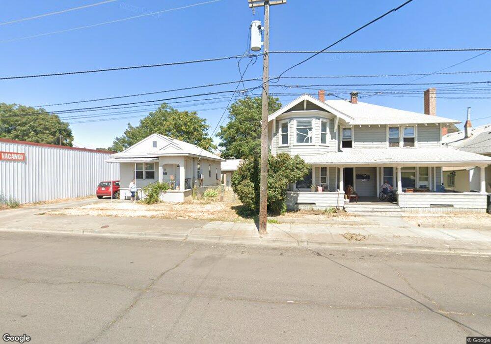 248 SW 4th St, Pendleton, OR 97801 - photo 1