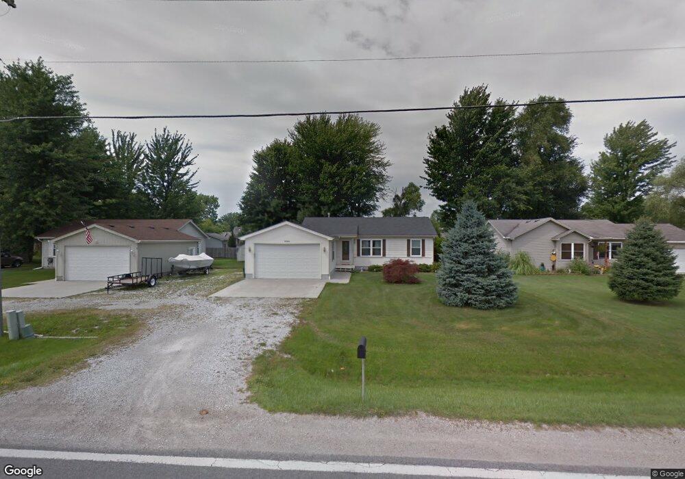 1393 Allen Rd, Kimball, MI 48074 - photo 1