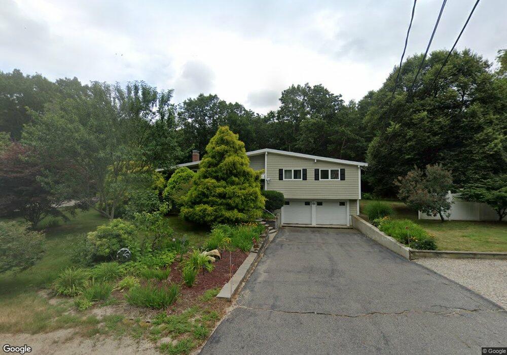 353 East St, Sharon, MA 02067 - photo 1