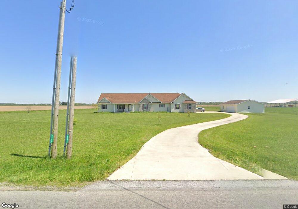 2006 N Acadia Rd, Spencerville, OH 45887 - photo 1