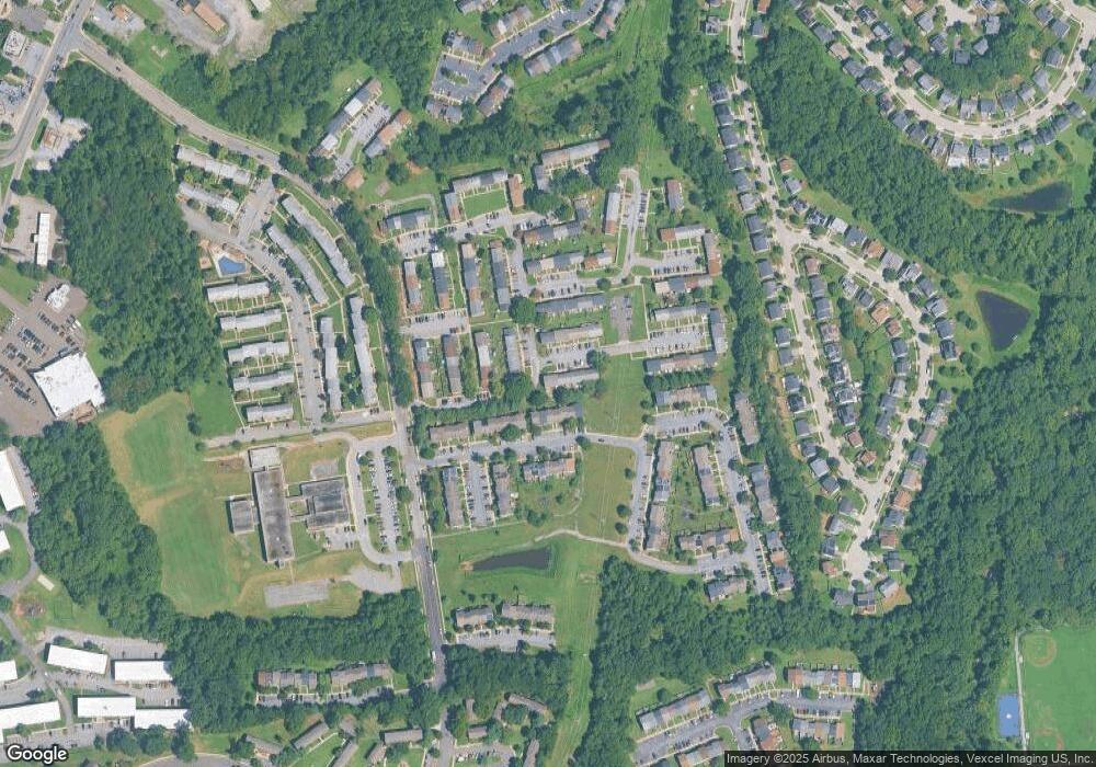 1998 Addison Rd S, District Heights, MD 20747 - photo 1