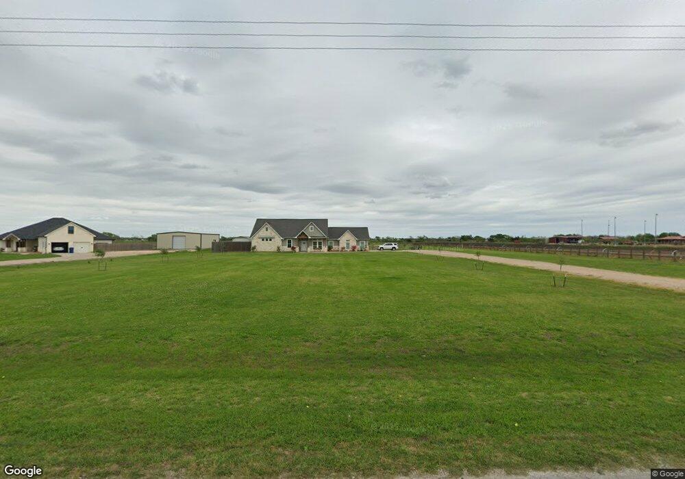 407 County Road 166, Bay City, TX 77414 - photo 1