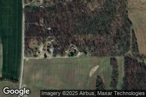 12525 Shady Ln, Percy, IL 62272