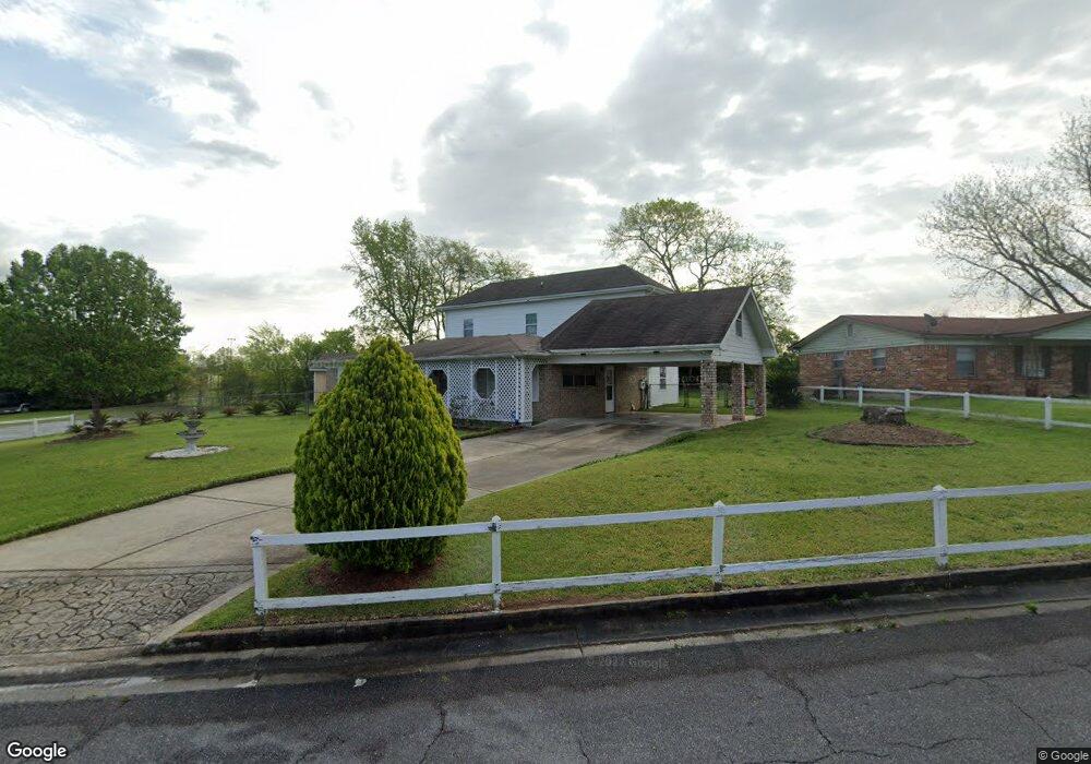 4110 Shearwater Dr, Macon, GA 31206 - photo 1