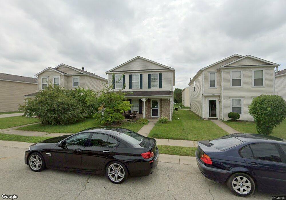 12651 Republic Dr, Fishers, IN 46037 - photo 1