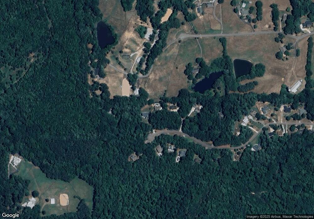 280 Wrights Mill Way, Canton, GA 30115 - photo 1