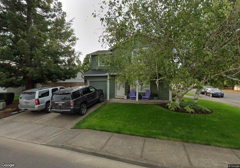 5392 Mirage St N, Keizer, OR 97303 - photo 1