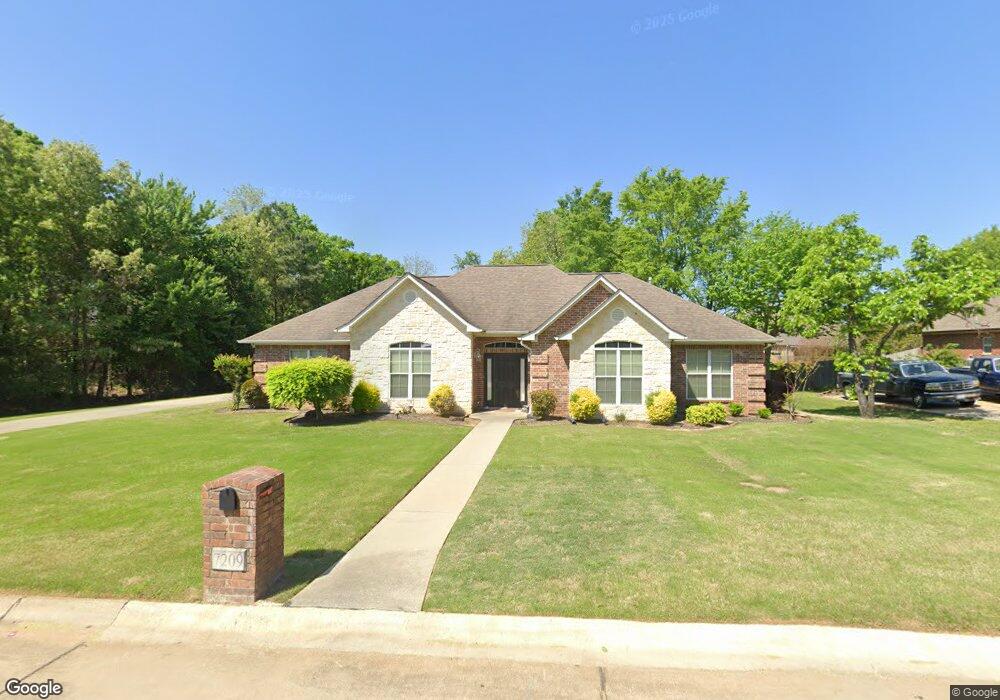 7209 Shadow Brooke, Texarkana, TX 75503 - photo 1