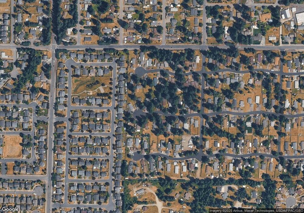 8209 195th St E unit 80, Spanaway, WA 98387 - photo 1