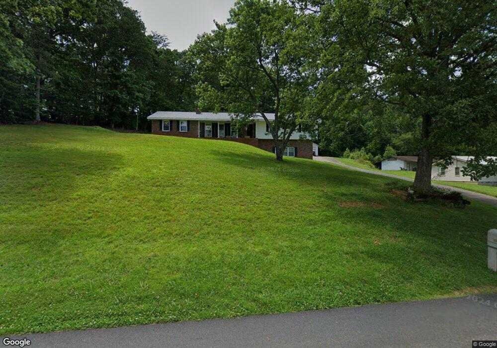 415 Calico Valley Rd NE, Fairmount, GA 30139 - photo 1