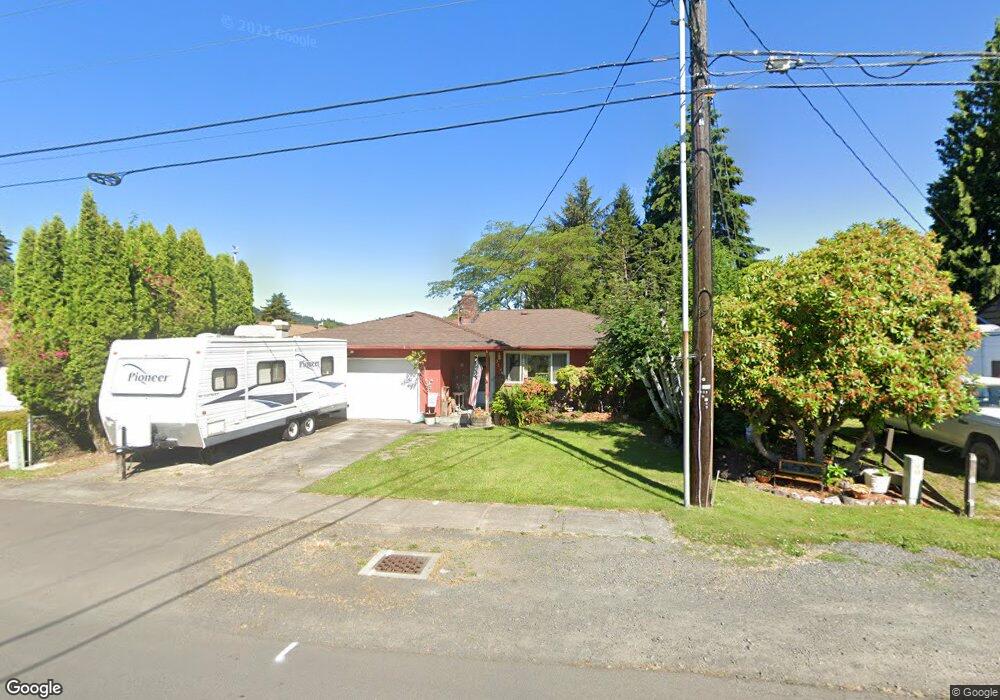 2339 34th Ave, Longview, WA 98632 - photo 1