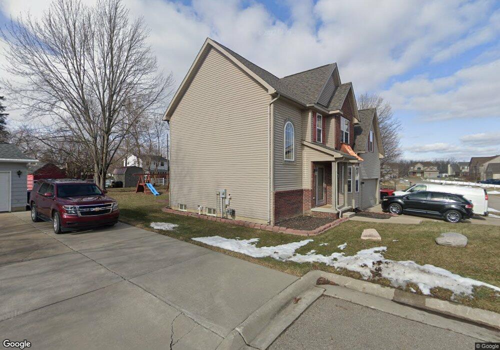 819 Gardenia Blvd unit 35, Davison, MI 48423 - photo 1