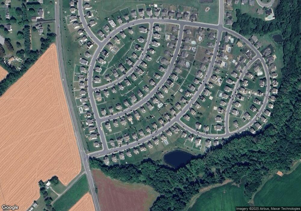 96 Snow Branch Rd, Clayton, DE 19938 - photo 1