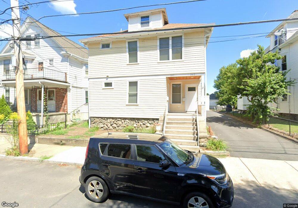 260 Brown St unit 262, Waltham, MA 02453 - photo 1