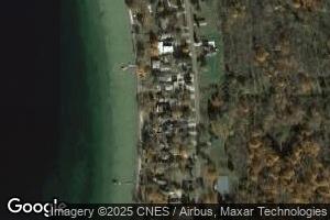592 E Clear Lake Dr, Fremont, IN 46737