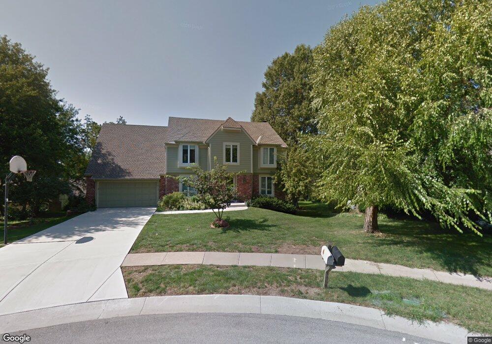 7812 Noland Rd, Shawnee, KS 66216 - photo 1