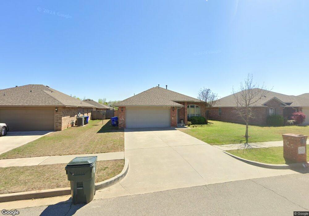 512 Dalton Ln, Norman, OK 73072 - photo 1
